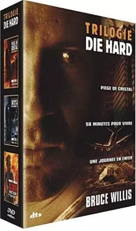 Couverture du produit · Die Hard-La Trilogie [Édition Simple]