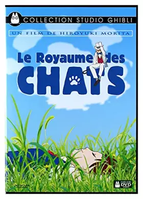 Couverture du produit · Le Royaume des Chats
