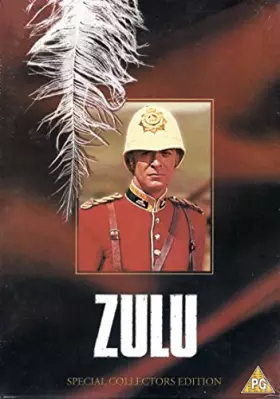 Couverture du produit · Zulu [Import anglais]
