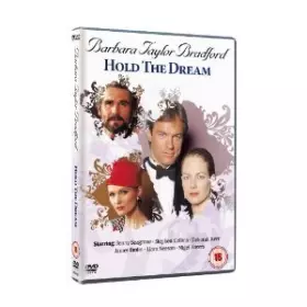 Couverture du produit · Hold the Dream