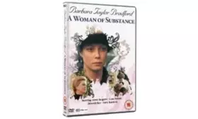 Couverture du produit · Barbara Taylor Bradford - a Woman of Substance