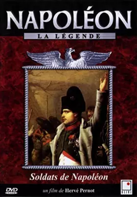 Couverture du produit · Napoléon, vol. 3