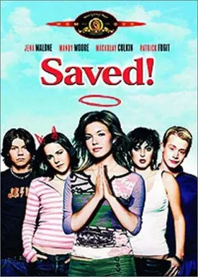 Couverture du produit · Saved