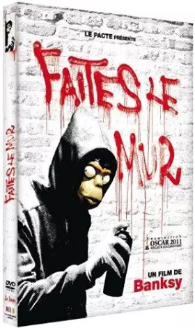 Couverture du produit · Faites Le Mur