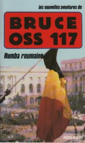 Couverture du produit · Rumba romaine [I.e. roumaine]