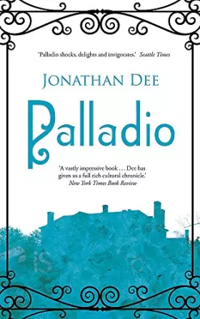 Couverture du produit · Palladio