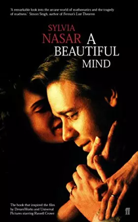 Couverture du produit · A Beautiful Mind [A Biography of John Forbes Nash, Jr.]