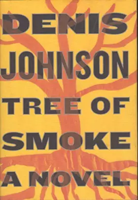 Couverture du produit · Tree of Smoke