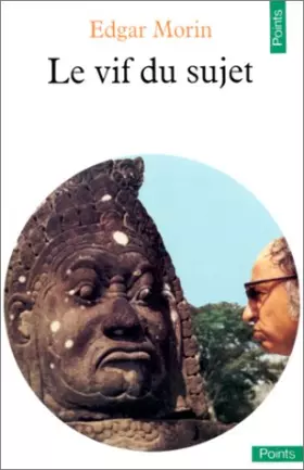 Couverture du produit · Le Vif du sujet