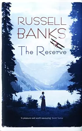 Couverture du produit · The Reserve
