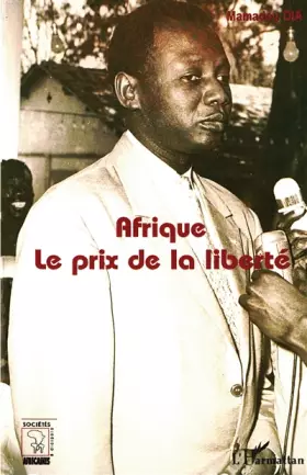 Couverture du produit · Afrique