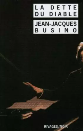 Couverture du produit · La dette du diable