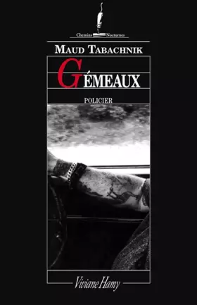 Couverture du produit · Gémeaux