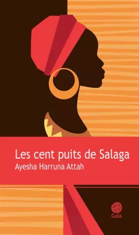 Couverture du produit · Les cent puits de Salaga