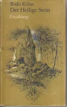 Couverture du produit · Der Heilige Stein