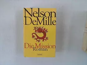 Couverture du produit · Die Mission