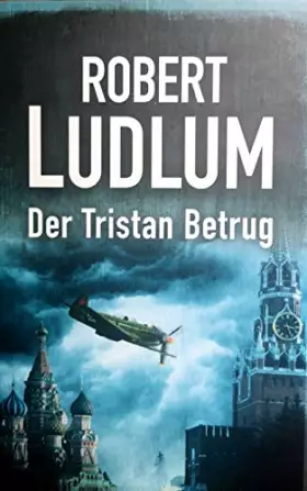 Couverture du produit · Der Tristan Betrug
