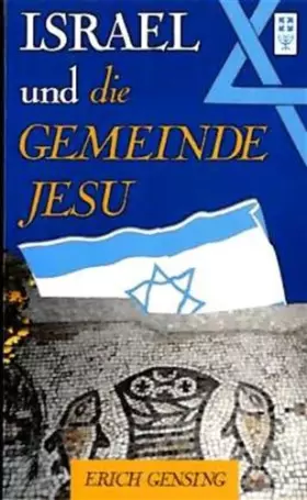 Couverture du produit · Israel und die Gemeinde Jesu