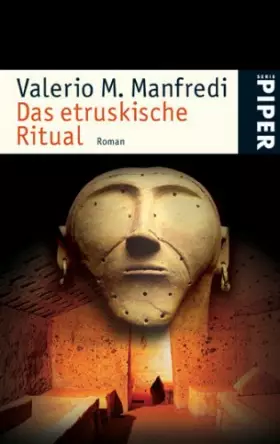 Couverture du produit · Das etruskische Ritual: Roman (Piper Taschenbuch, Band 4737)