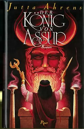 Couverture du produit · Der König von Assur: Roman