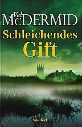 Couverture du produit · Schleichendes Gift