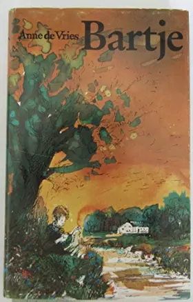 Couverture du produit · Bartje
