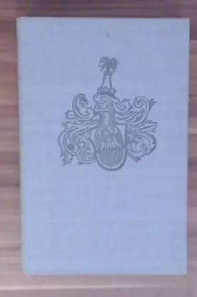 Couverture du produit · Weisheit-Narrheit-Gold.