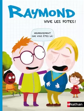 Couverture du produit · Raymond (2)