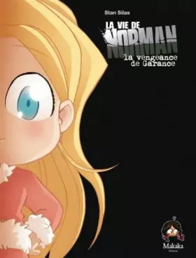 Couverture du produit · La vie de Norman T03
