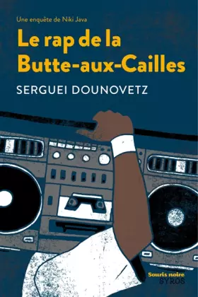 Couverture du produit · Le rap de la Butte-aux-Cailles