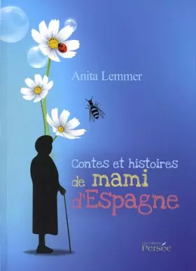 Couverture du produit · Contes et Histoires de Mami d'Espagne