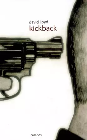 Couverture du produit · Kickback intégral