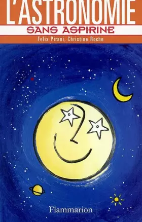 Couverture du produit · L'Astronomie sans aspirine