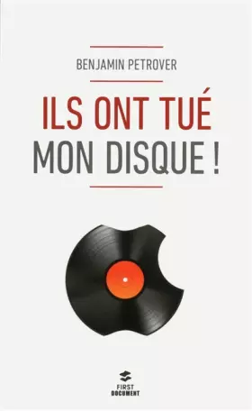 Couverture du produit · Ils ont tué mon disque !