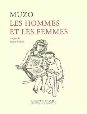 Couverture du produit · Les Hommes et les Femmes