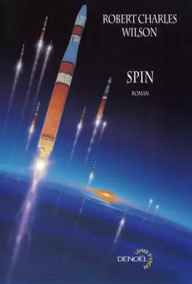 Couverture du produit · Spin