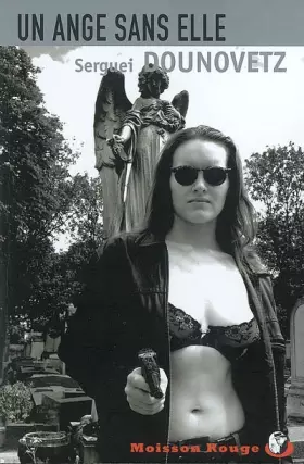 Couverture du produit · Un ange sans elle