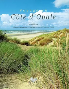Couverture du produit · Voyage en Côte d'Opale