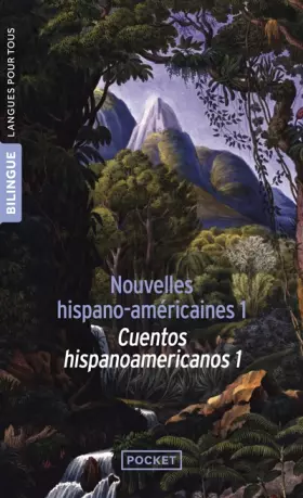 Couverture du produit · Nouvelles hispano-américaines, volume 1