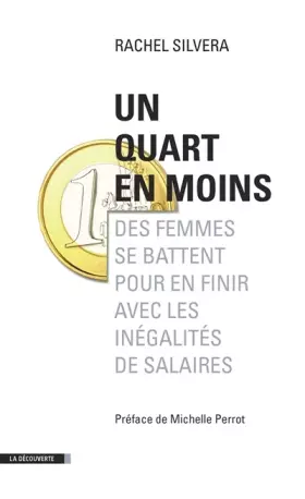 Couverture du produit · Un quart en moins