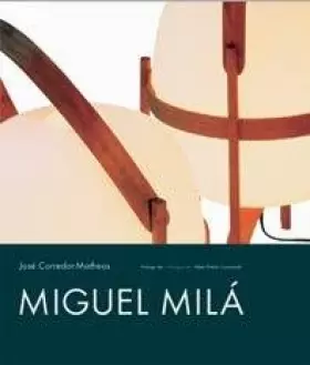 Couverture du produit · Miguel mila