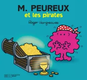 Couverture du produit · Monsieur Peureux et les Pirates