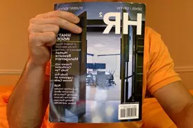 Couverture du produit · HR2 (with CourseMate and Career Transitions 2.0 Printed Access Card) (New, Engaging Titles from 4LTR Press)