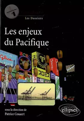 Couverture du produit · Les Enjeux du Pacifique