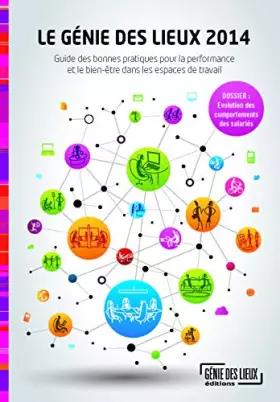 Couverture du produit · Le genie des lieux 2014
