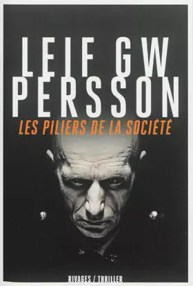 Couverture du produit · Les piliers de la société