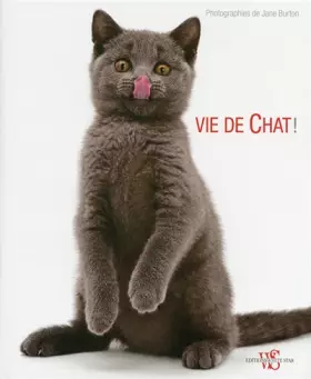Couverture du produit · Vide de chat !