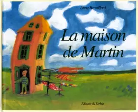 Couverture du produit · La Maison de Martin