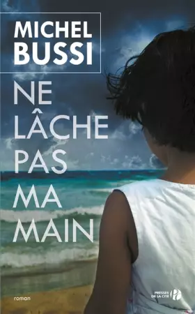 Couverture du produit · Ne lâche pas ma main