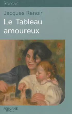 Couverture du produit · Le Tableau amoureux